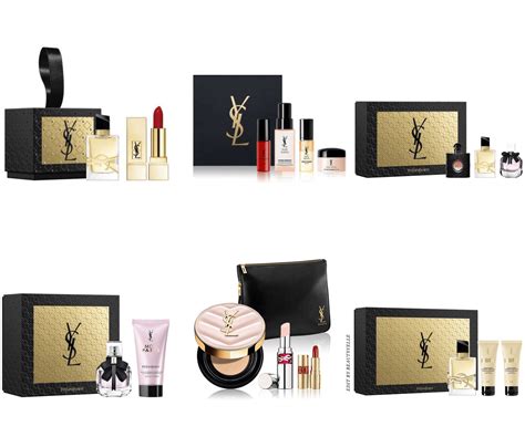 YSL usa website